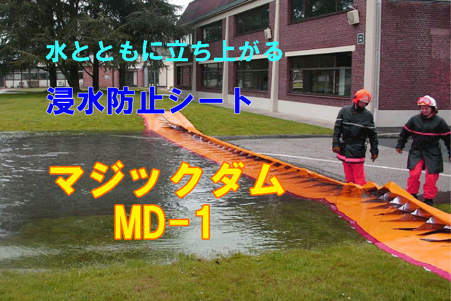 マジックダムメイン画像