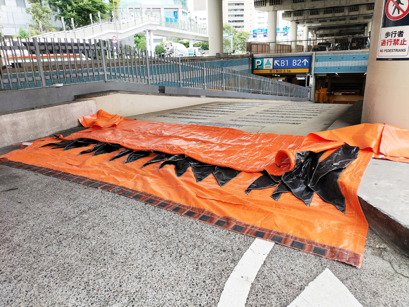 首都高速道路様
